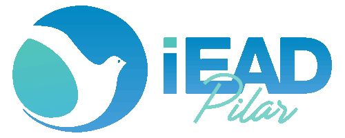 Logo for IEAD Pilar